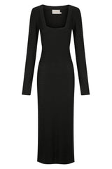 THE REYNA KNIT DRESS