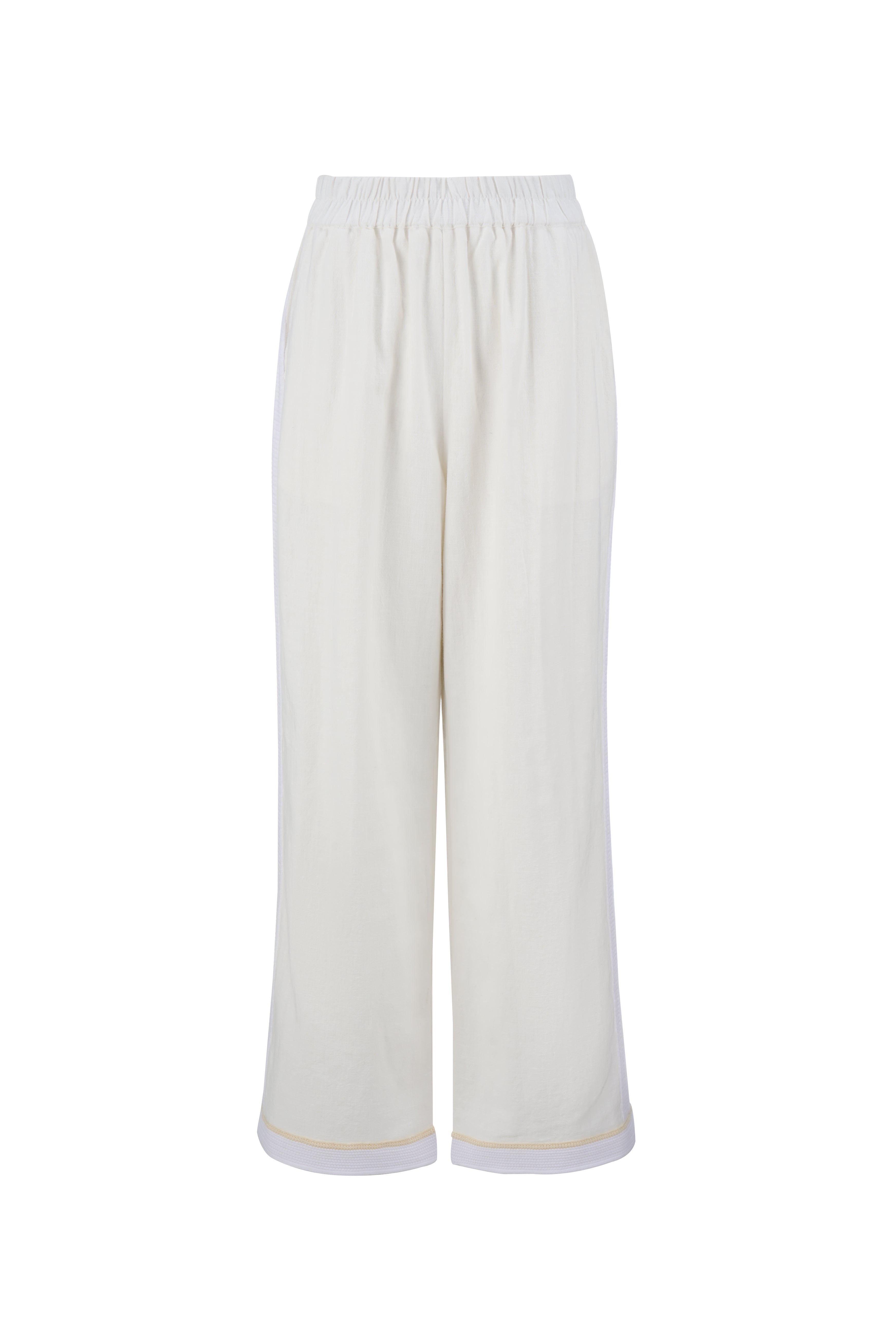 THE RAPHODY PANTS