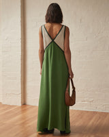 THE NAOMI DRESS