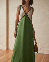 THE NAOMI DRESS