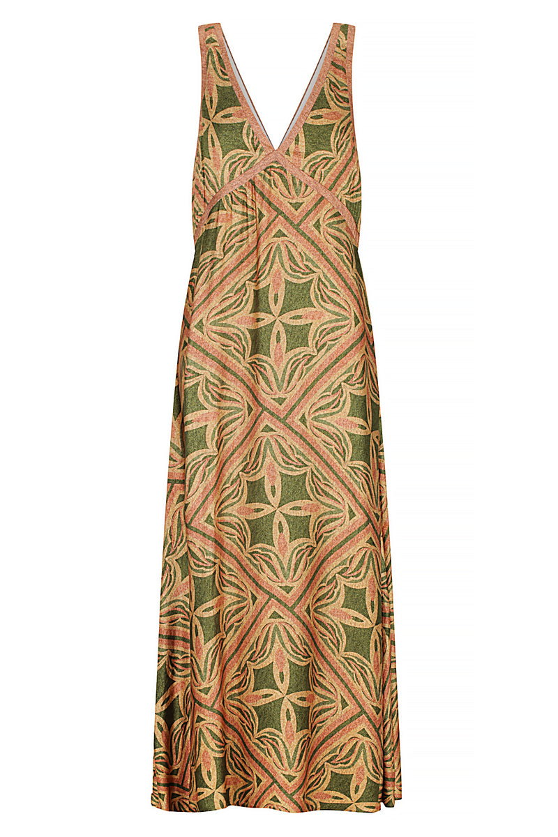 THE NAOMI DRESS