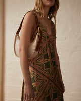 THE NAOMI DRESS