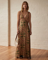 THE NAOMI DRESS