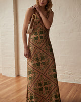 THE NAOMI DRESS
