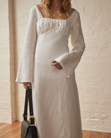 THE LAIA DRESS