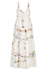 THE RAQUEL DRESS