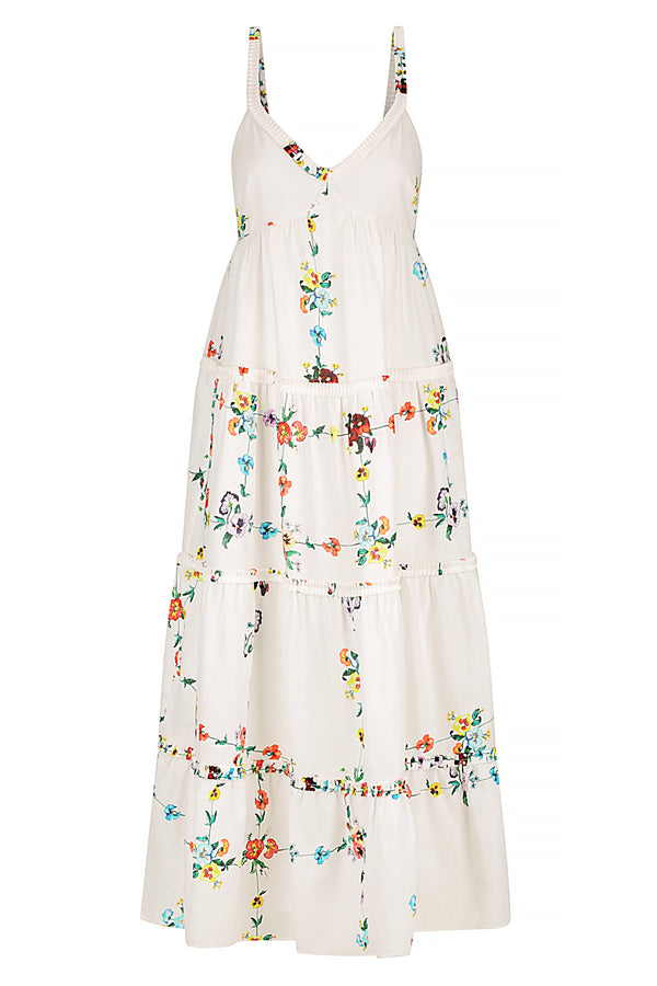 THE RAQUEL DRESS