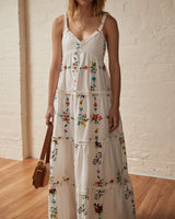 THE RAQUEL DRESS