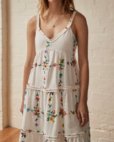 THE RAQUEL DRESS
