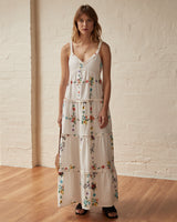 THE RAQUEL DRESS