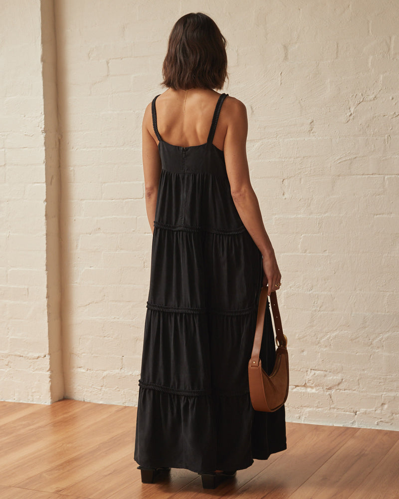 THE RAQUEL DRESS