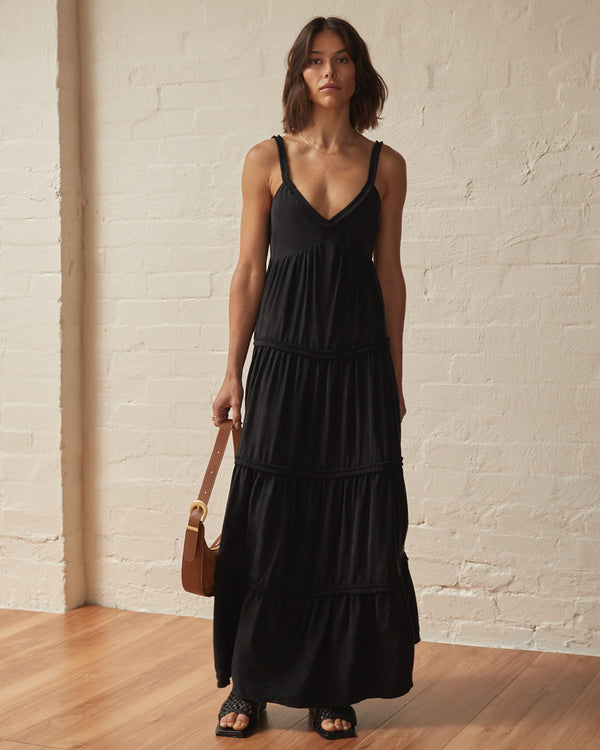 THE RAQUEL DRESS