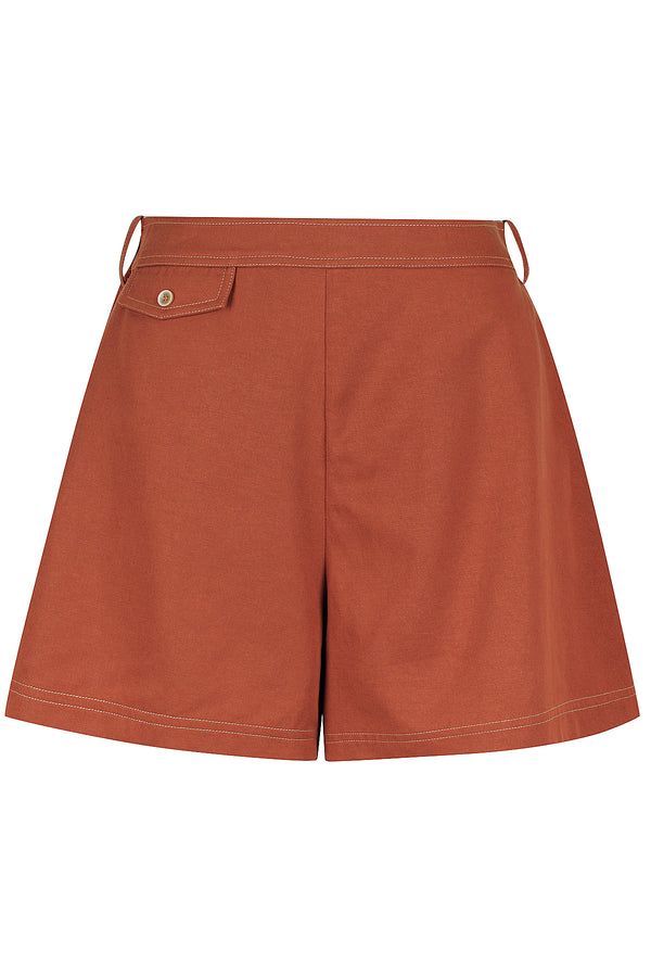 THE NIA SHORTS