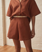 THE NIA SHORTS
