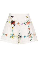 THE NIA SHORTS