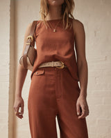 THE PAOLA PANTS
