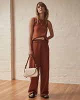 THE PAOLA PANTS