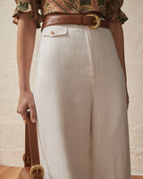 THE PAOLA PANTS