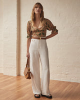 THE PAOLA PANTS