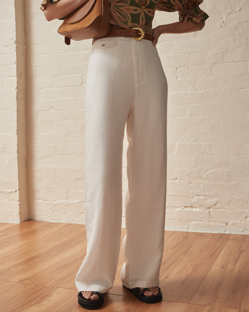 THE PAOLA PANTS