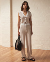 THE LILIANA KNIT PANTS