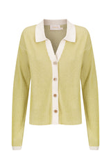THE RENATA KNIT TOP