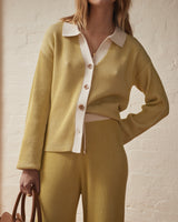 THE RENATA KNIT TOP