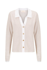 THE RENATA KNIT TOP