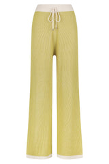 THE LILIANA KNIT PANTS