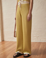 THE LILIANA KNIT PANTS
