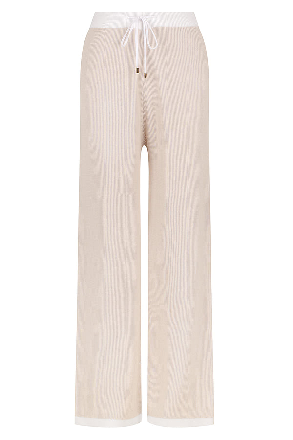 THE LILIANA KNIT PANTS