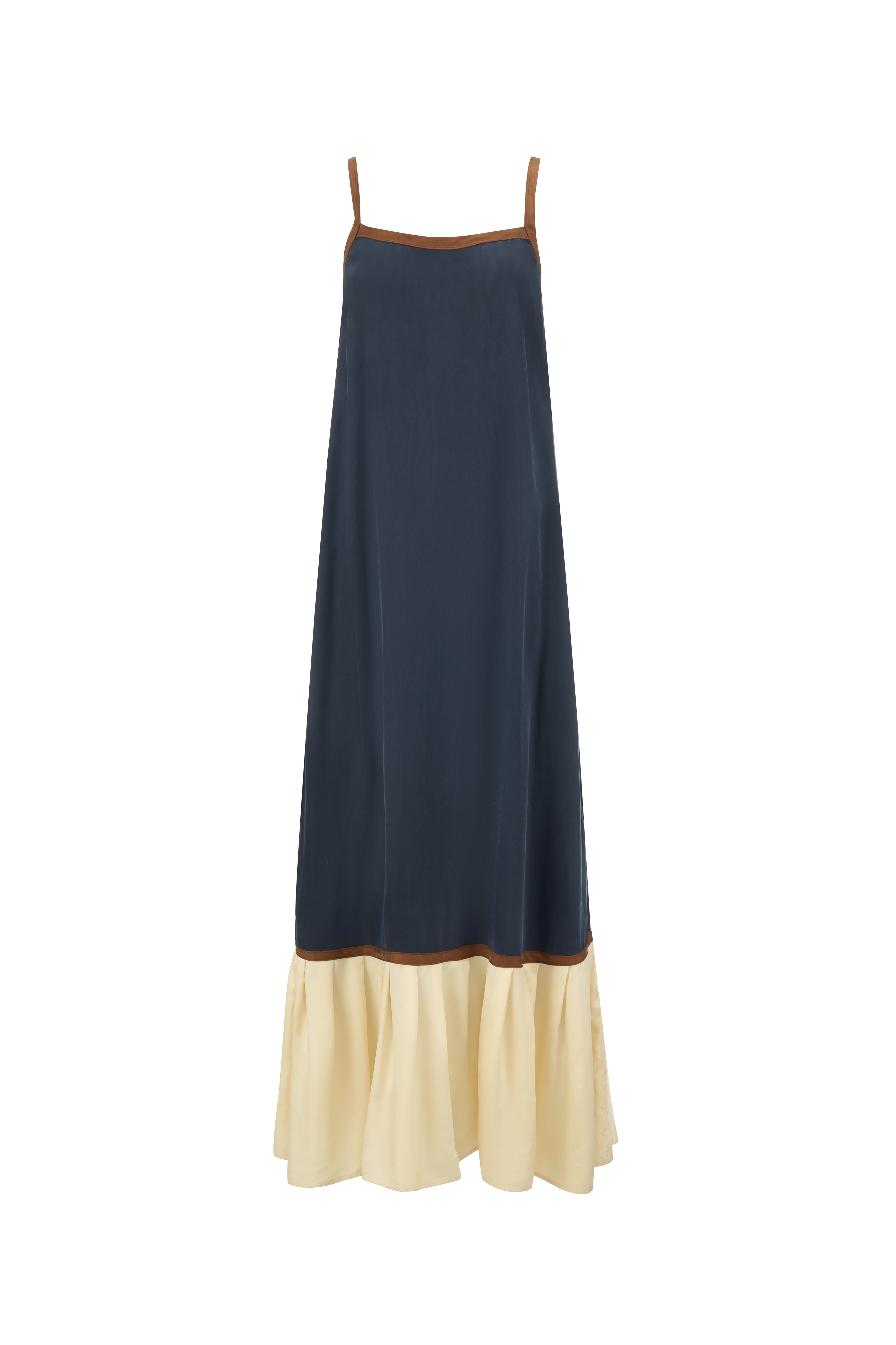 THE DELANY DRESS