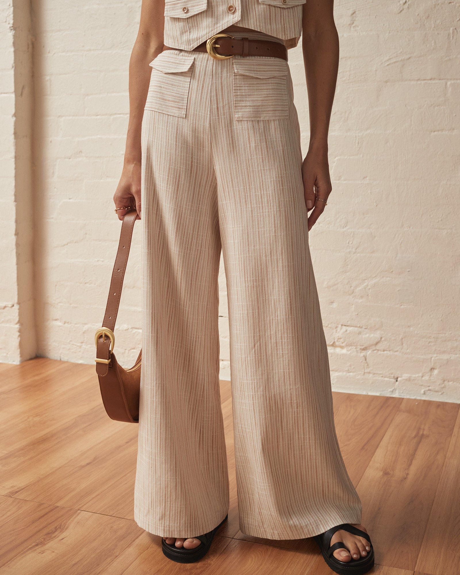 THE MARCI VEST