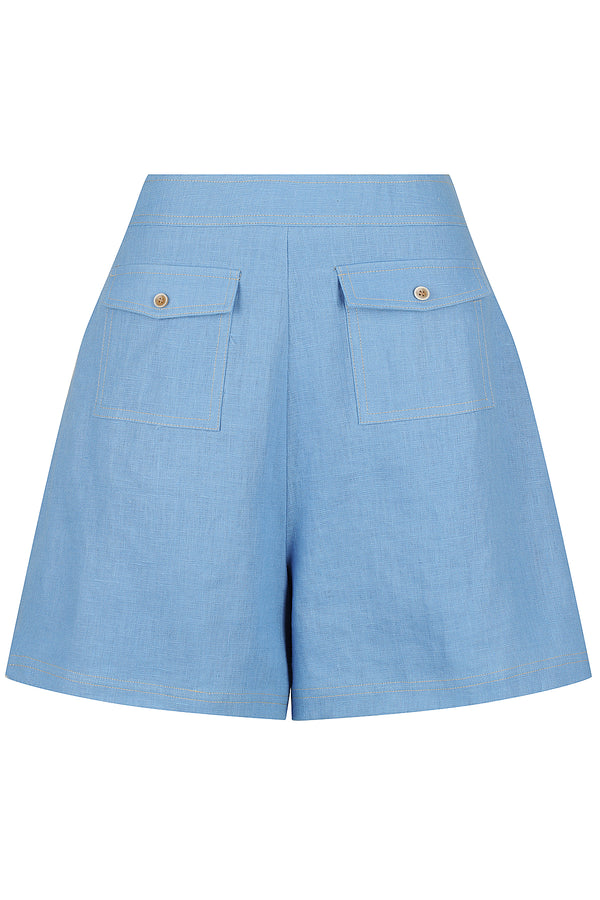 THE ELLIA SHORTS