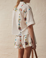 THE NIA SHORTS
