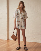THE NIA SHORTS