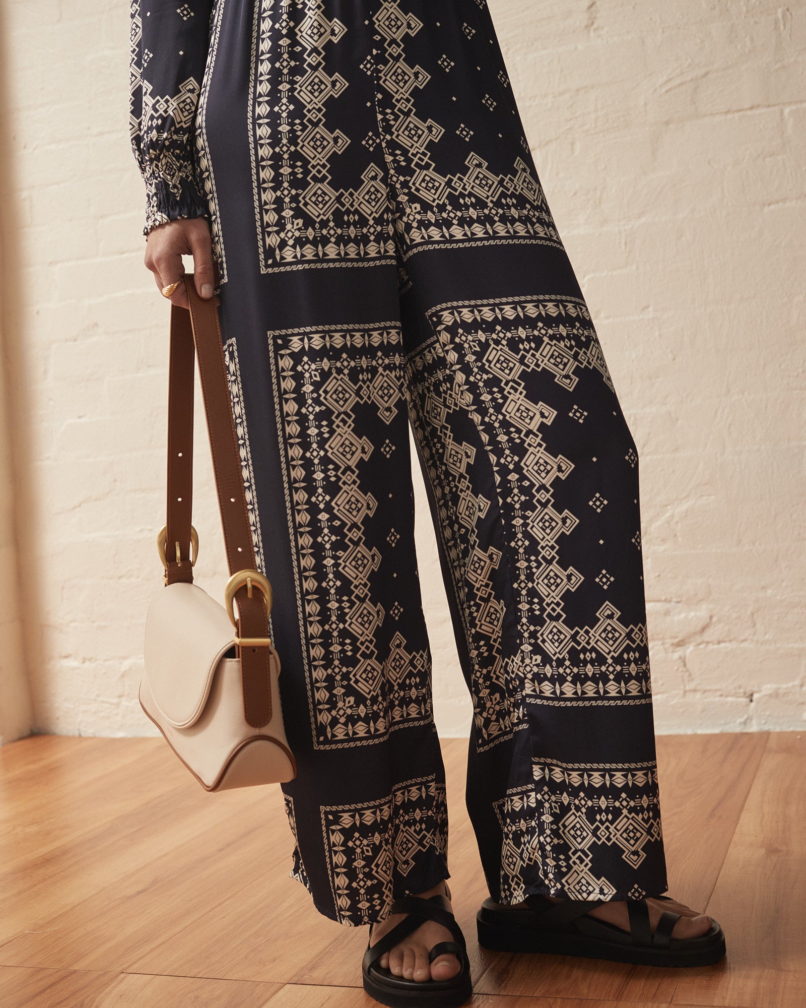 THE CARLITA JUMPSUIT