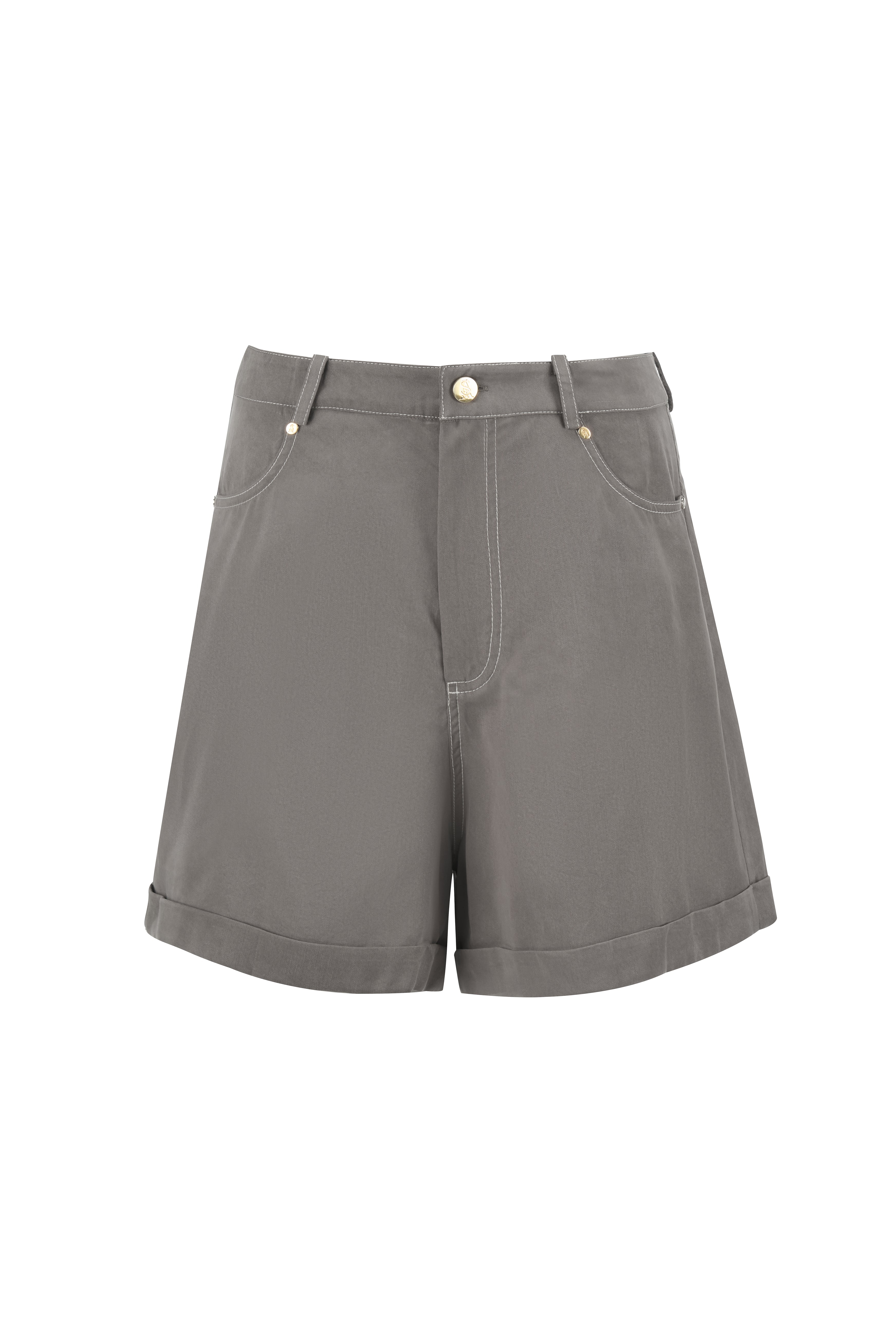 THE INAYA SHORTS
