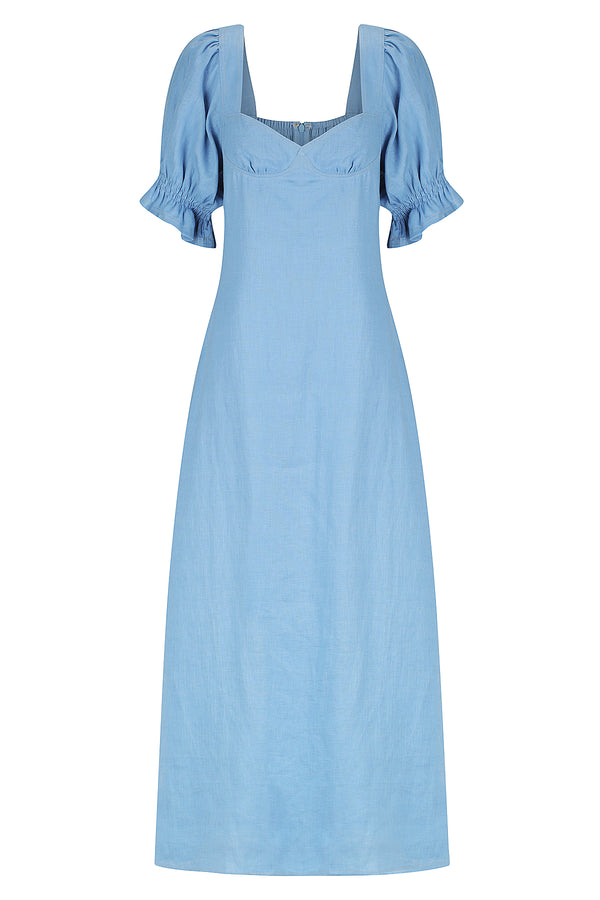 THE PALOMI DRESS