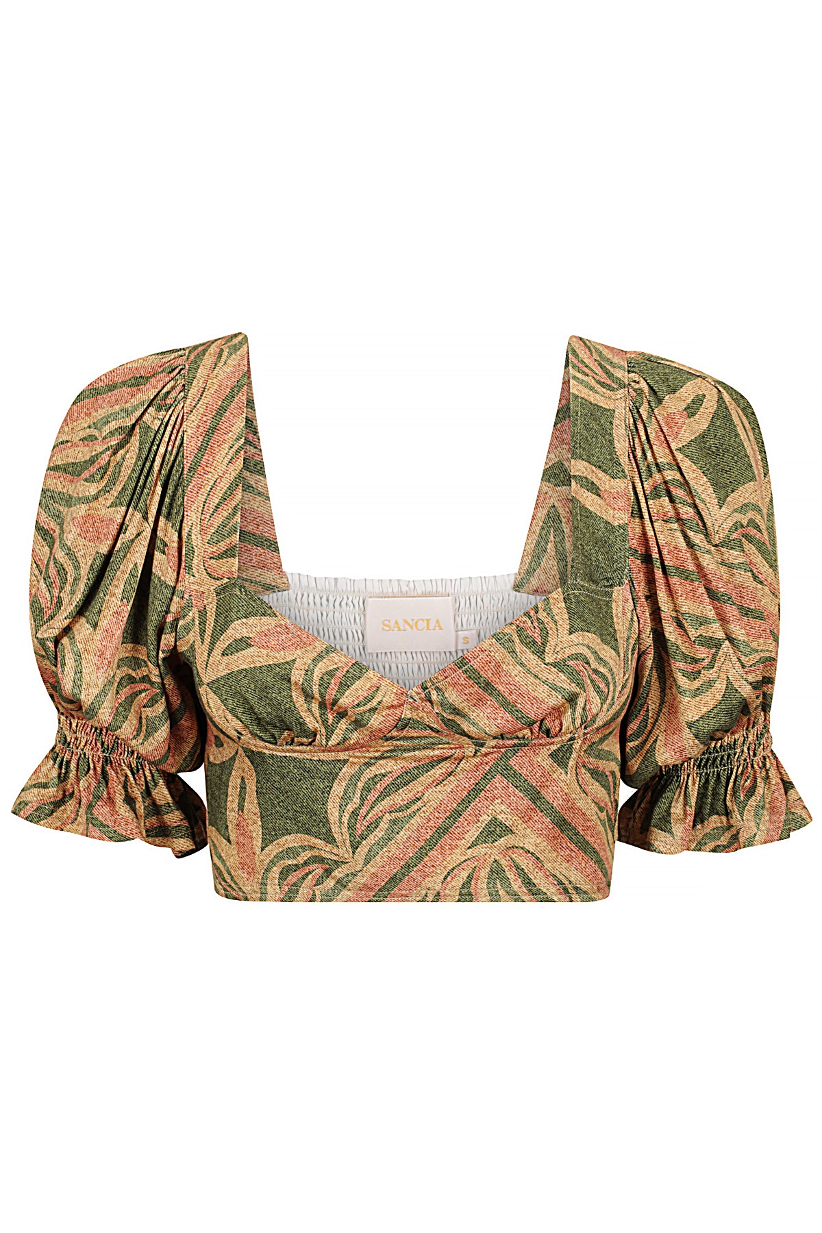 THE LOLA TOP