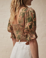 THE PAOLA PANTS