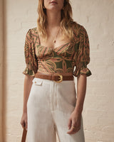 THE LOLA TOP