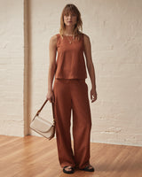 THE PAOLA PANTS