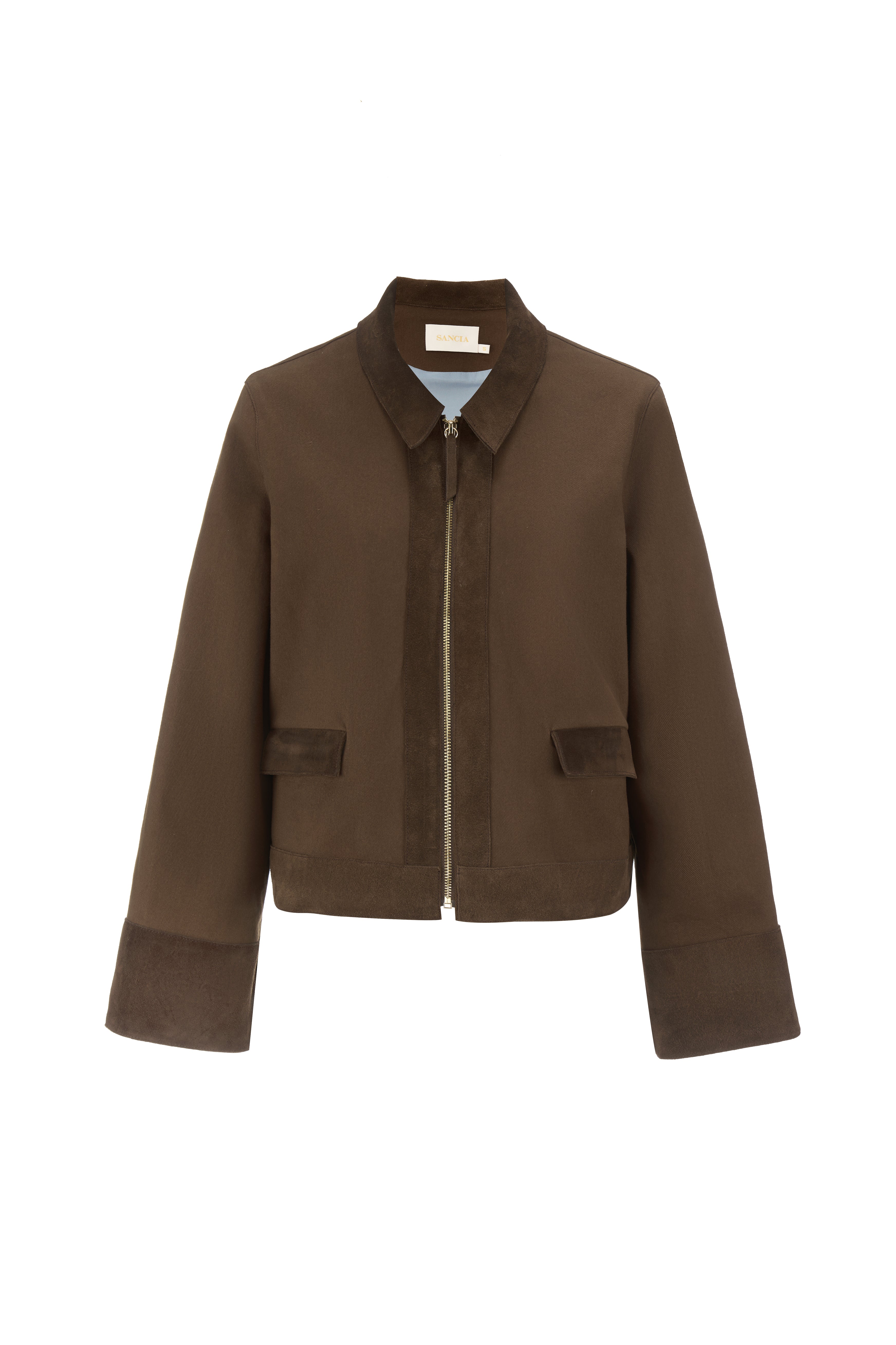THE MIA JACKET