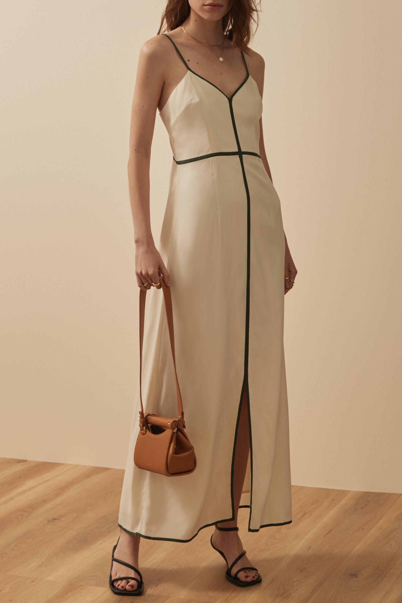 THE TORI DRESS