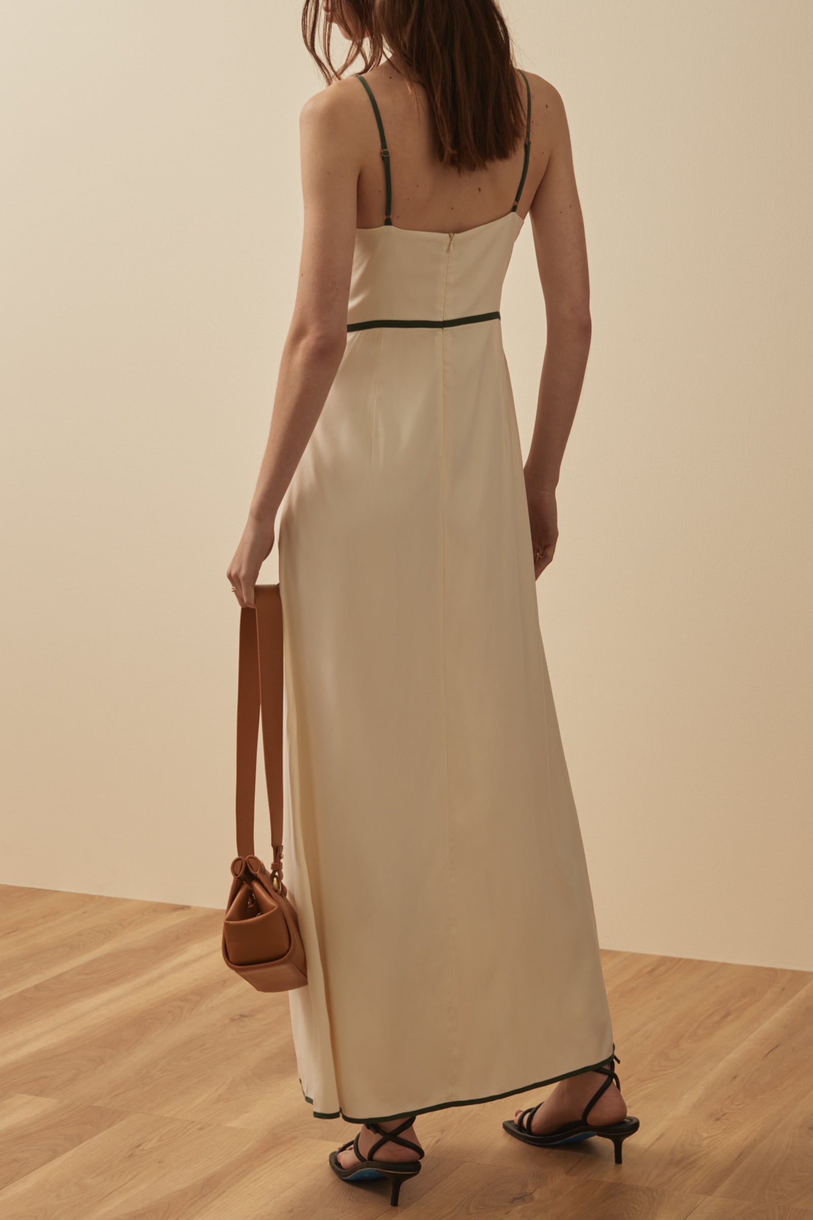 THE TORI DRESS