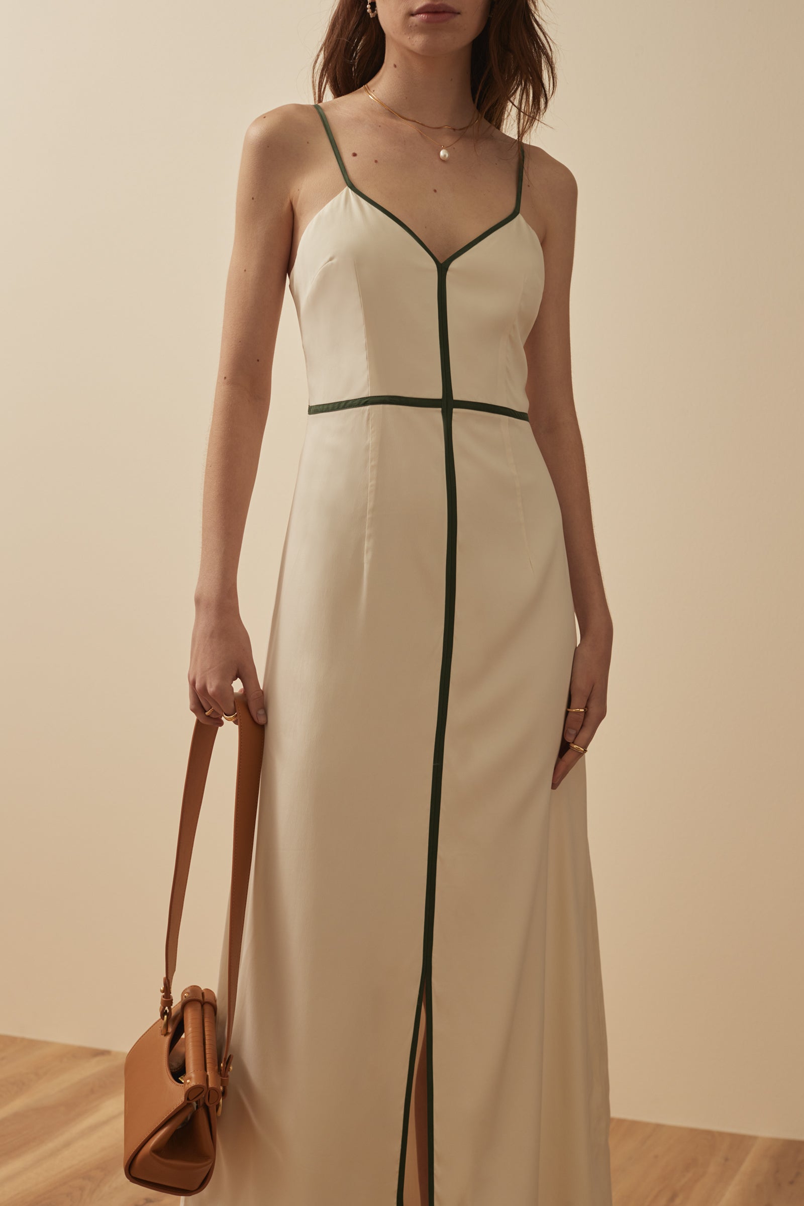 THE TORI DRESS