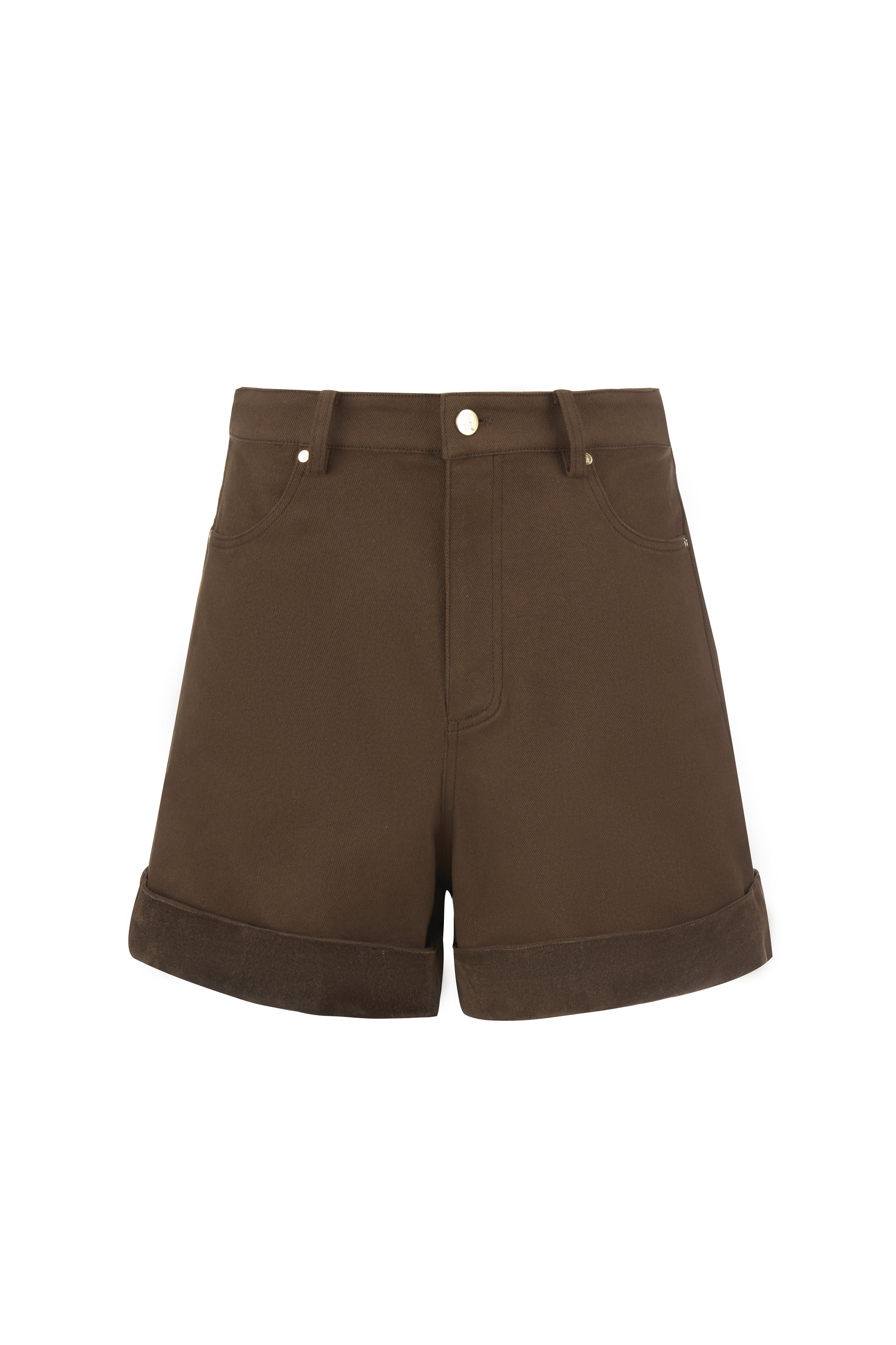 THE INAYA SHORTS