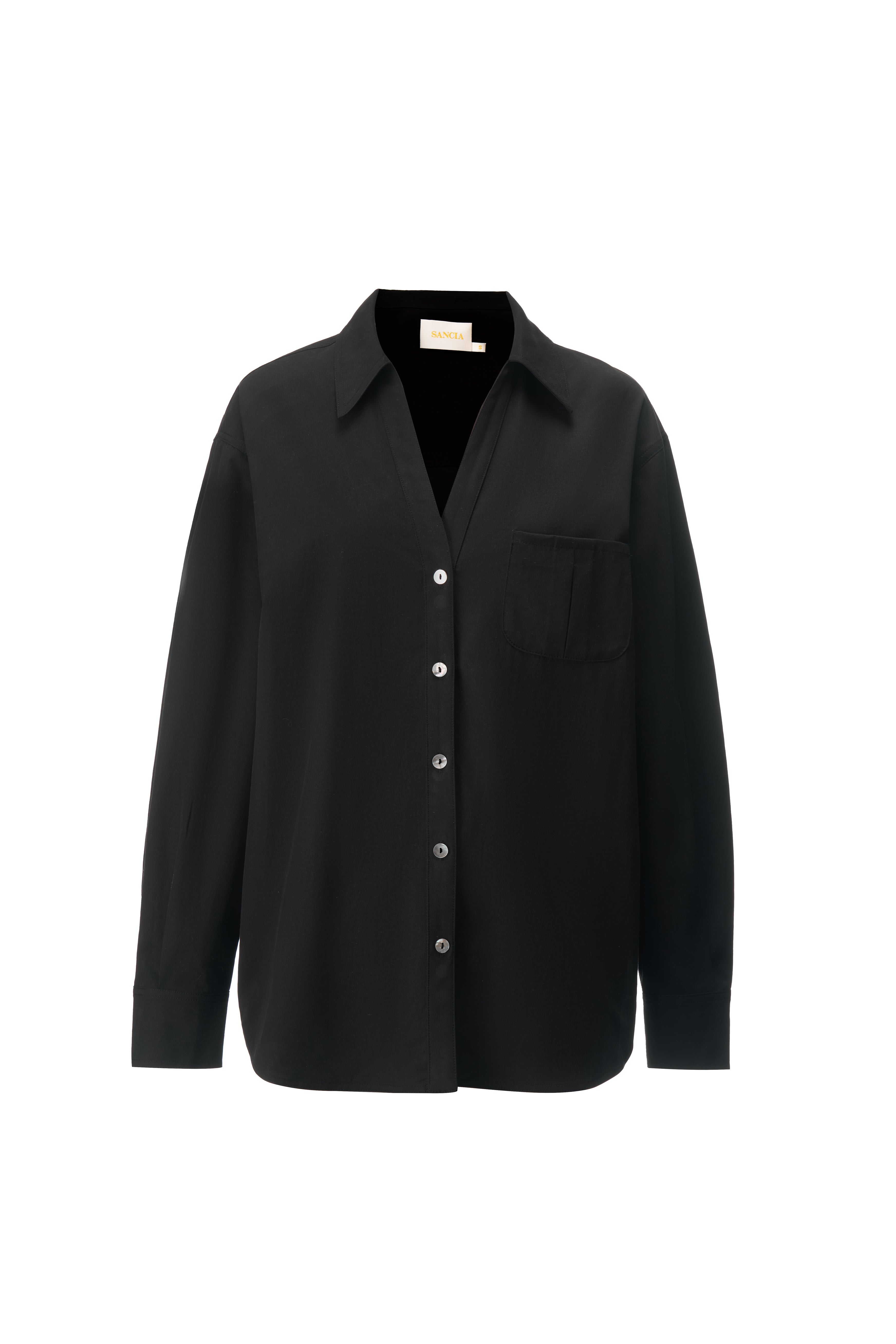 THE GEORGIE SHIRT