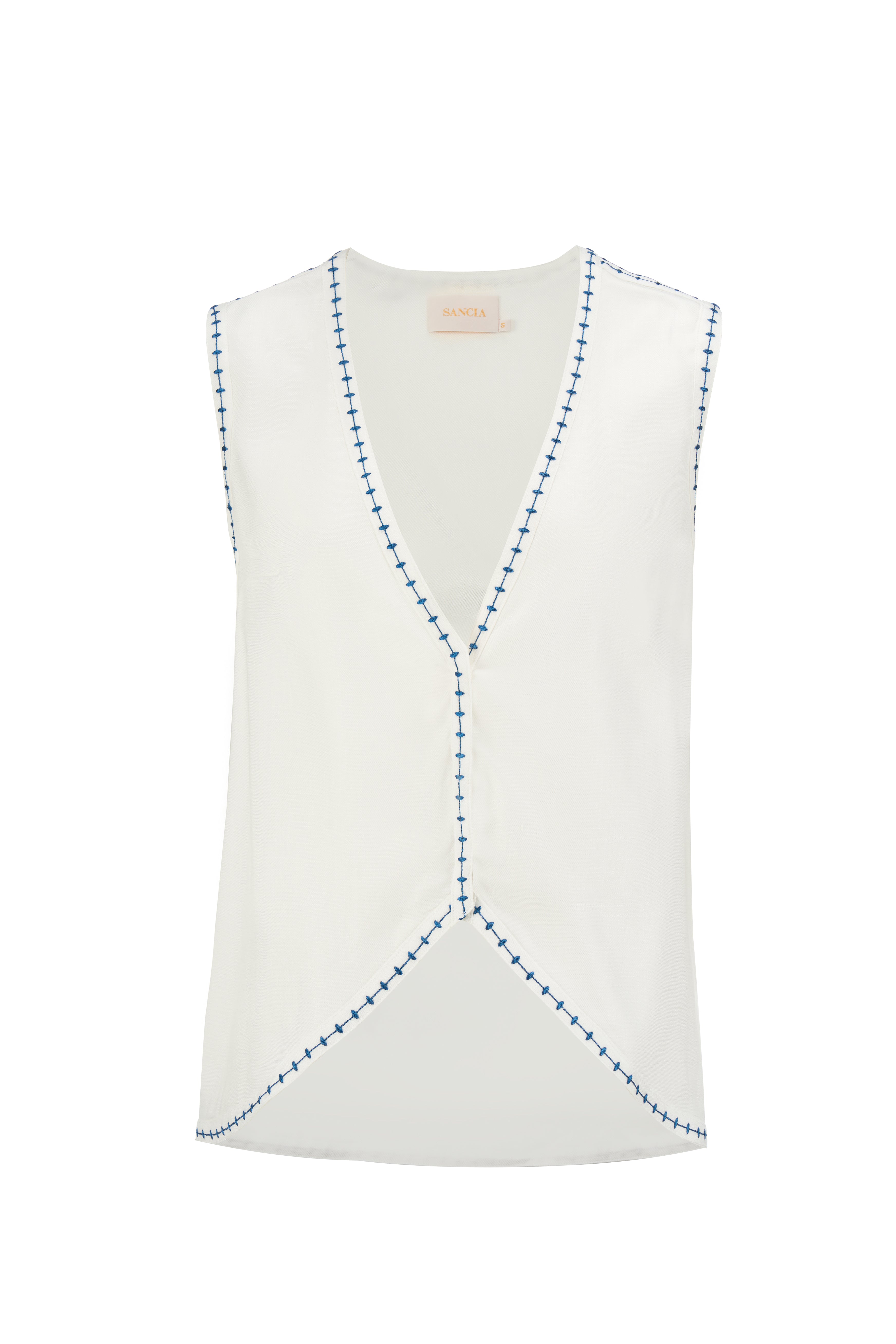 THE CLEMENT TOP